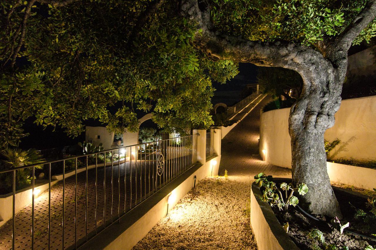 Residence Montelci Mattinata Exterior foto