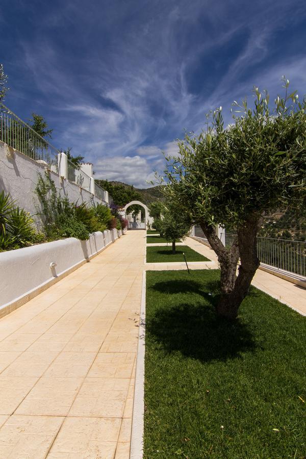 Residence Montelci Mattinata Exterior foto